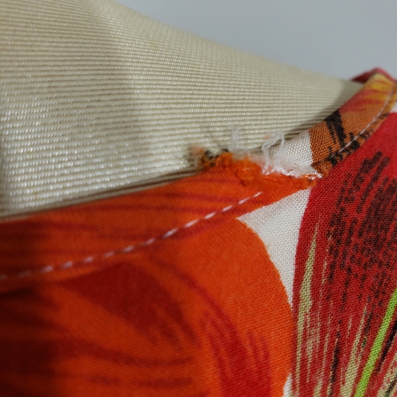 Index by Melrose Autumn tee size Small - Picture 5 of 8